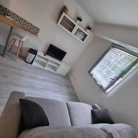 Petit Appartement Cosy Chaville Zewnętrze zdjęcie