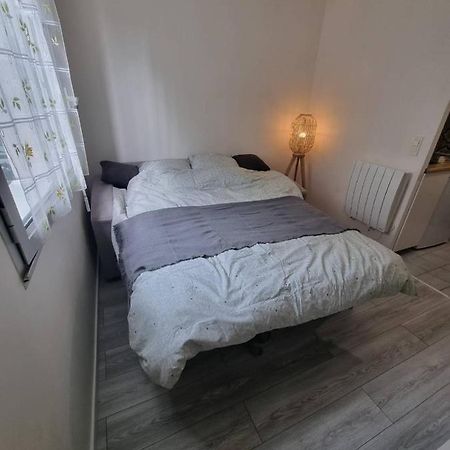 Petit Appartement Cosy Chaville Zewnętrze zdjęcie