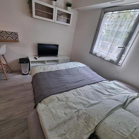 Petit Appartement Cosy Chaville Zewnętrze zdjęcie