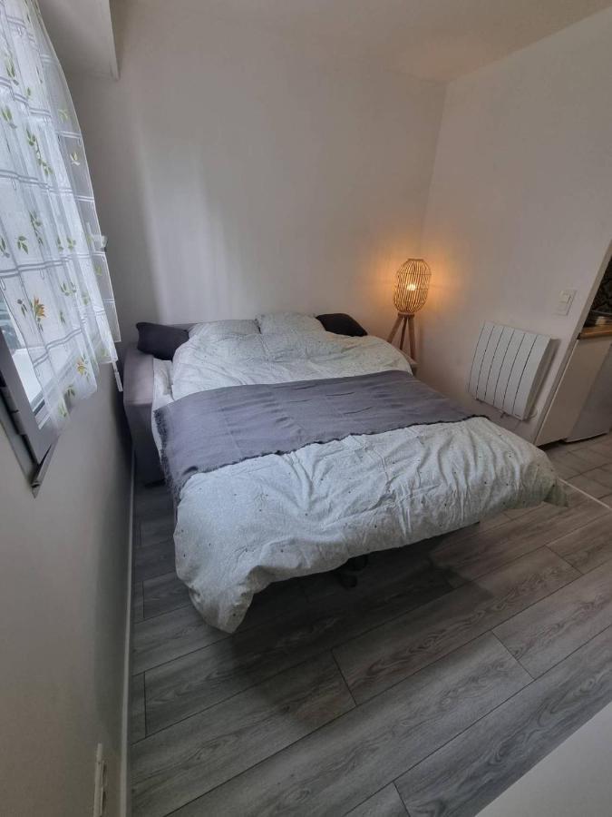 Petit Appartement Cosy Chaville Zewnętrze zdjęcie
