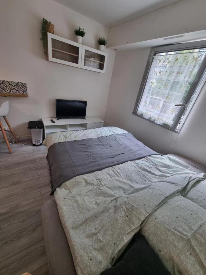 Petit Appartement Cosy Chaville Zewnętrze zdjęcie