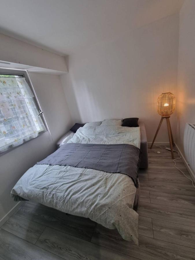 Petit Appartement Cosy Chaville Zewnętrze zdjęcie