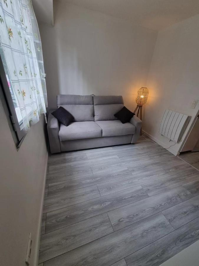 Petit Appartement Cosy Chaville Zewnętrze zdjęcie