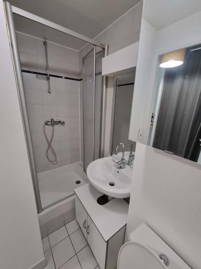 Petit Appartement Cosy Chaville Zewnętrze zdjęcie